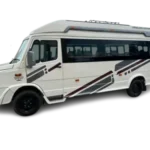 Hourly tempo traveller rentals