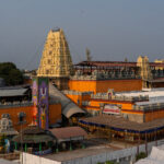 Hyderabad To Bhadrachalam Tempo Traveller