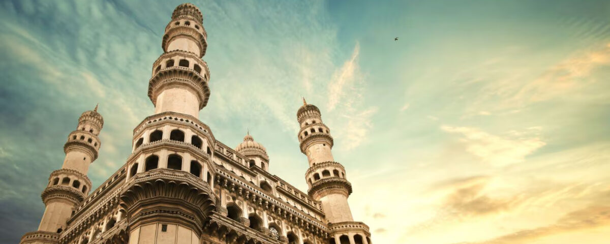 Tempo Traveller Rental For Hyderabad Sighseeing