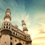 Tempo Traveller Rental For Hyderabad Sighseeing