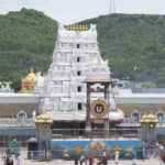 hyderabad to tirupati tempo traveller