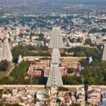 Hyderabad To Arunachalam Tempo Traveller