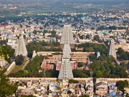 Hyderabad To Arunachalam Tempo Traveller
