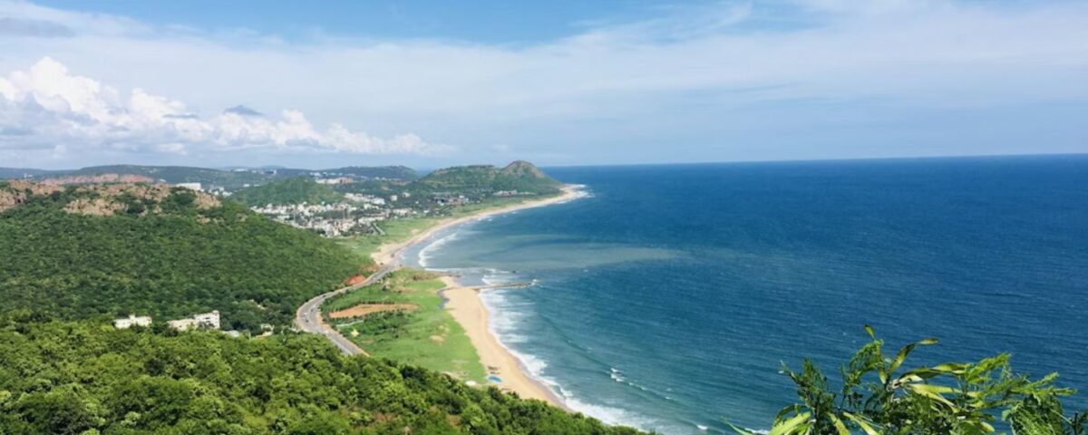 Hyderabad To Vizag + Araku Tempo Traveller